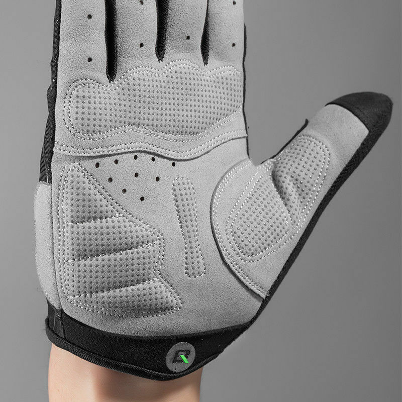 Full Finger Cycling Gloves Touchscreen Gloves Full Finger Sports Gloves Running Gloves