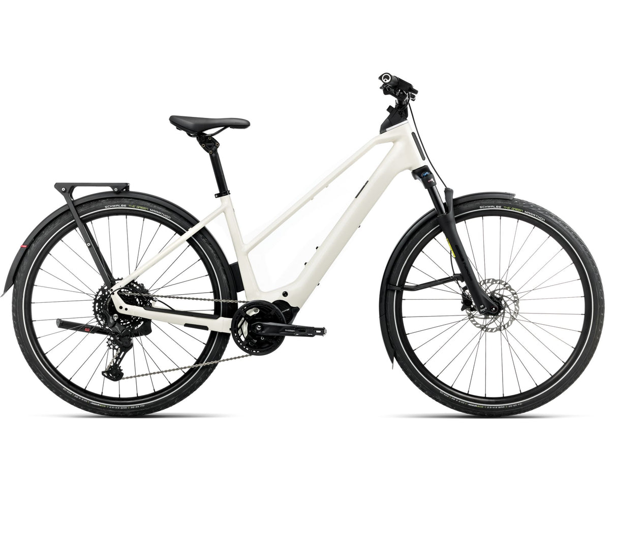 KEMEN TOUR 20 MID 20mph