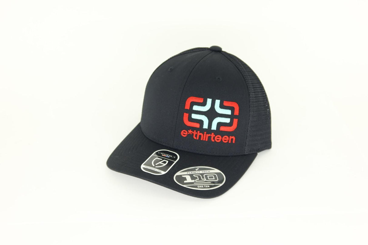 Embroidered Logo Hat