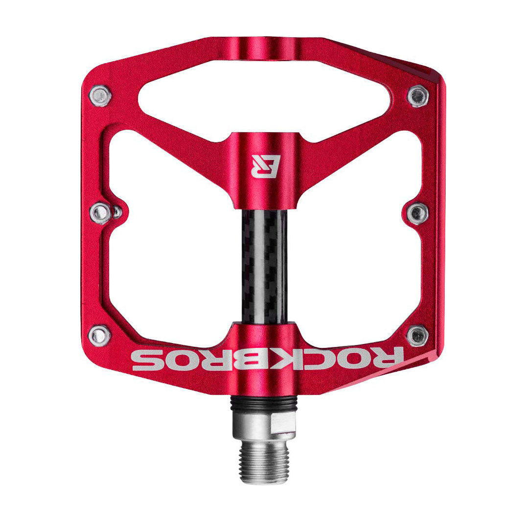 Aluminum MTB Pedals