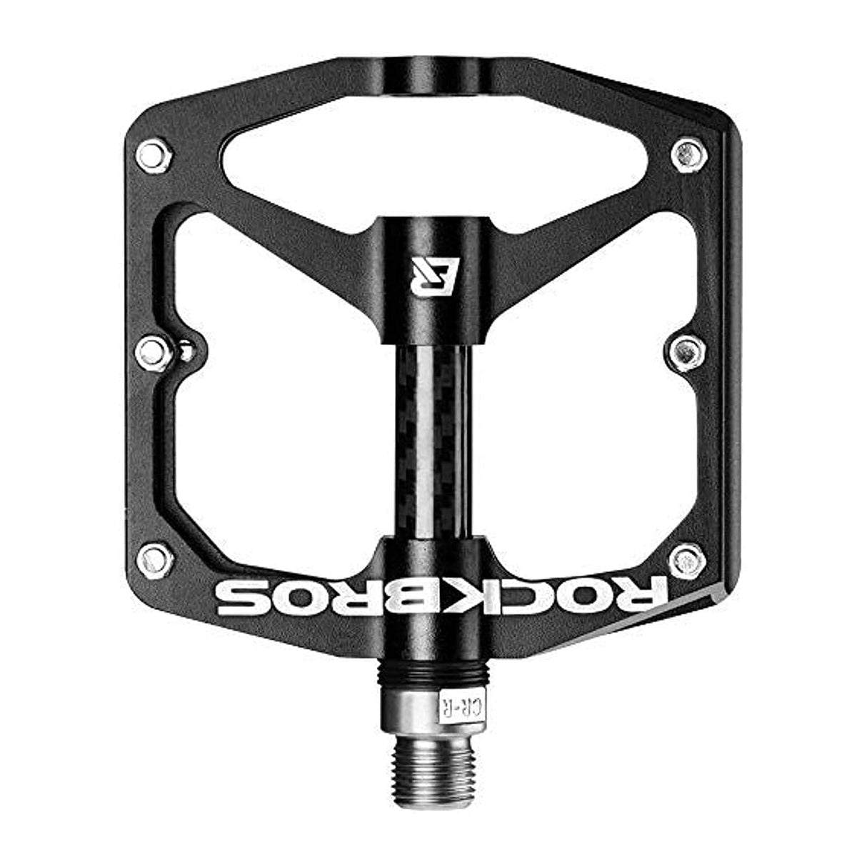 Aluminum MTB Pedals