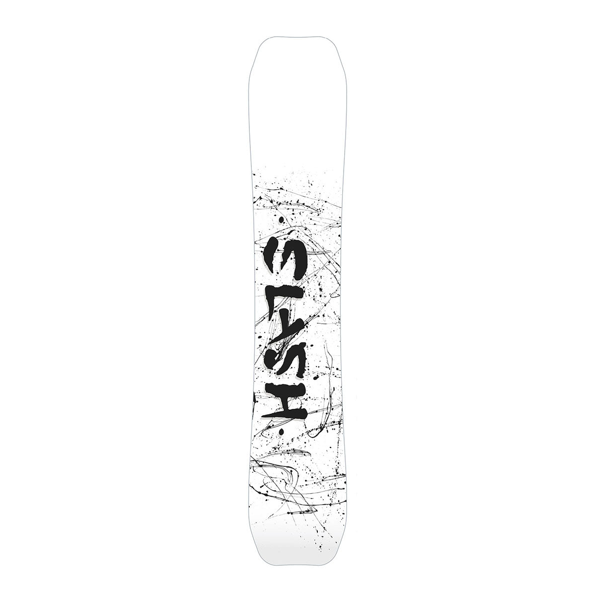 Slash by GiGi - ATV Snowboard - ApARTment