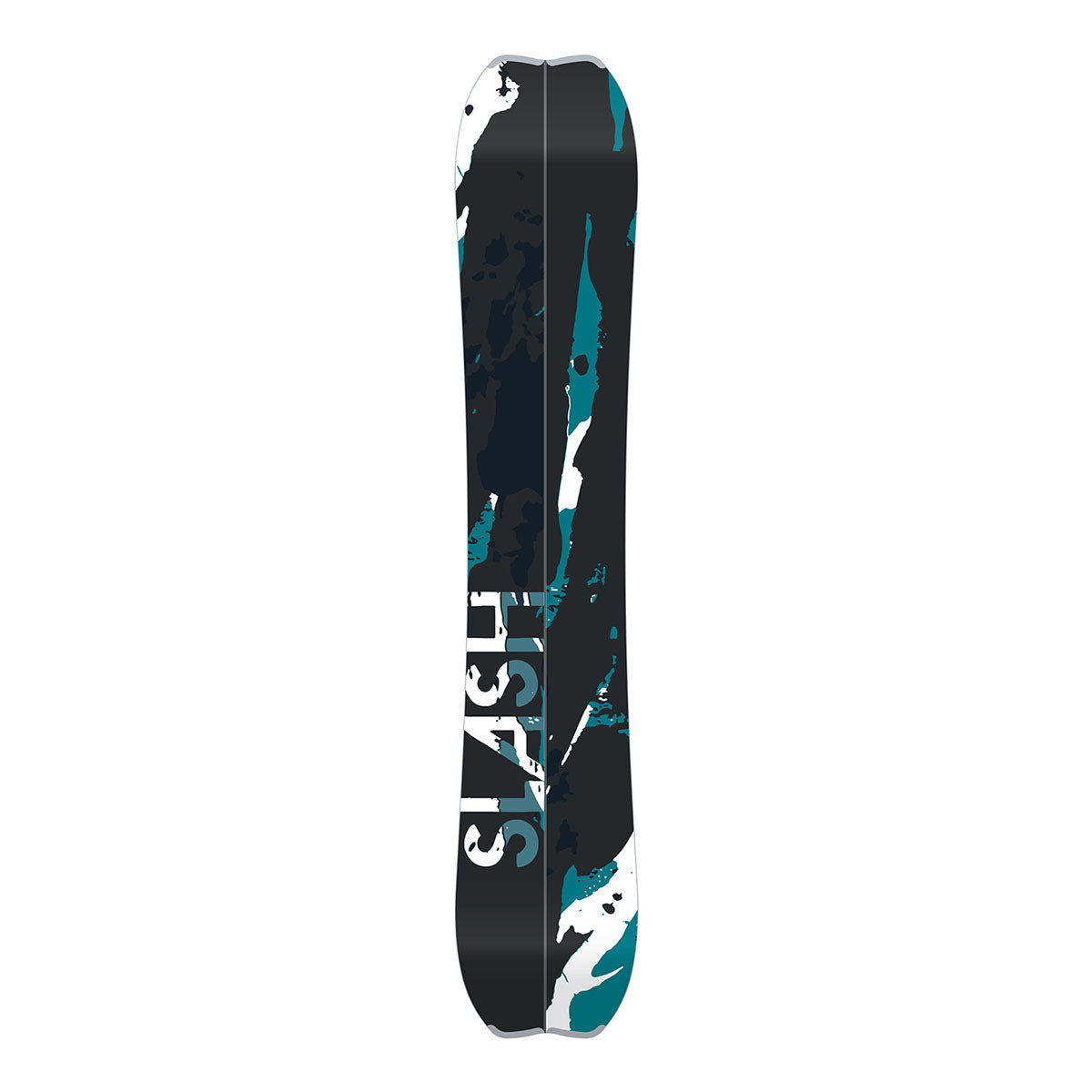 Slash by GiGi - Brainstorm Split Snowboard - ApARTment