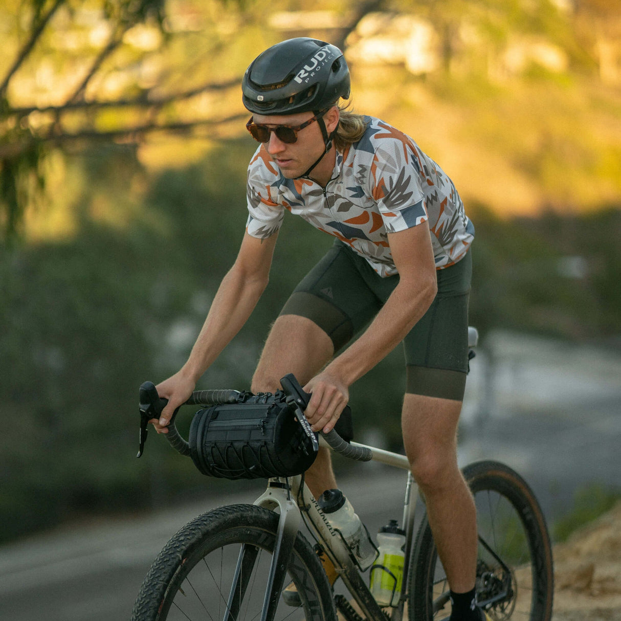 Smuggler HC Large Handlebar Bag