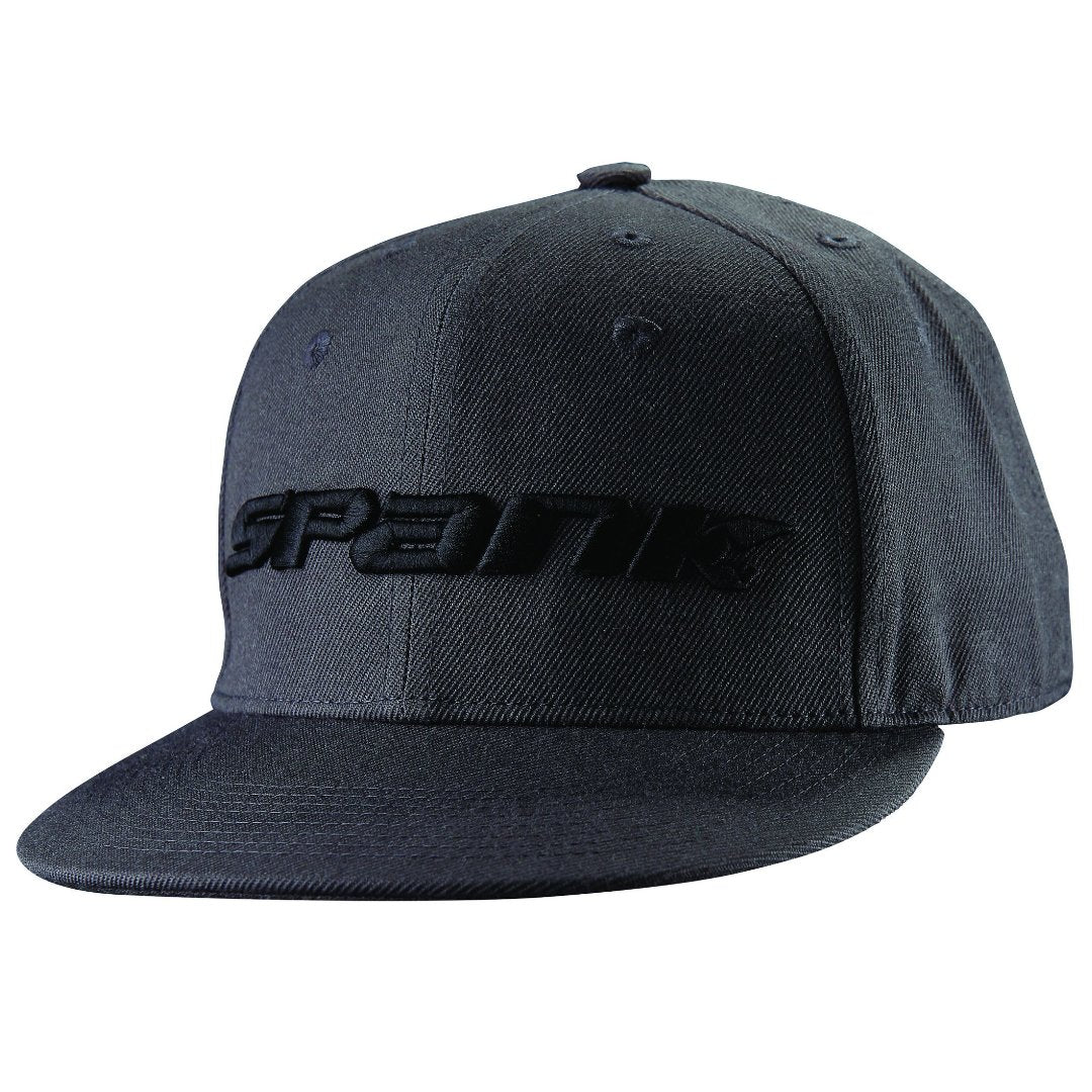 SPANK Snap Back Cap