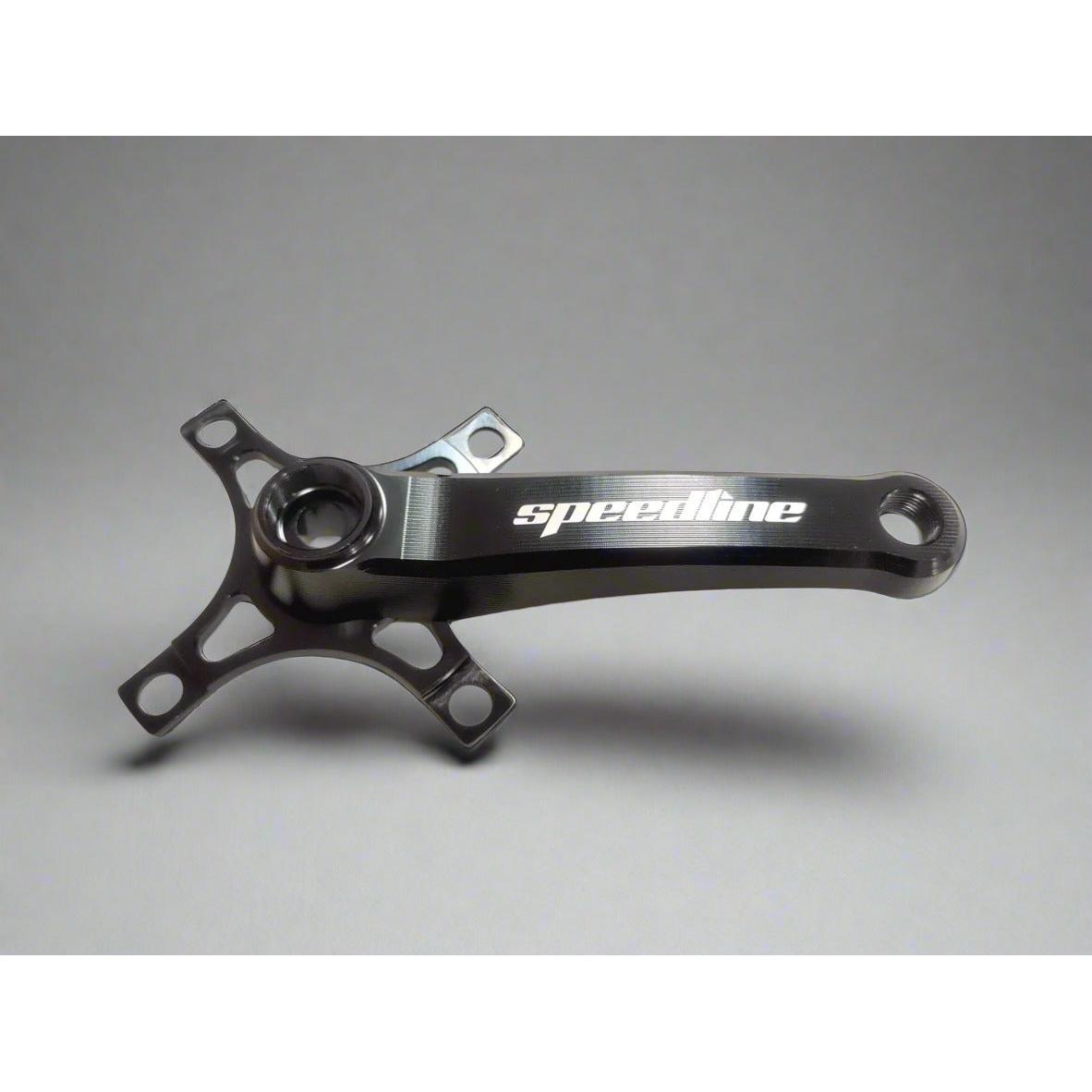 Speedline Parts | CNC'd Alloy Mini BMX Racing Cranks