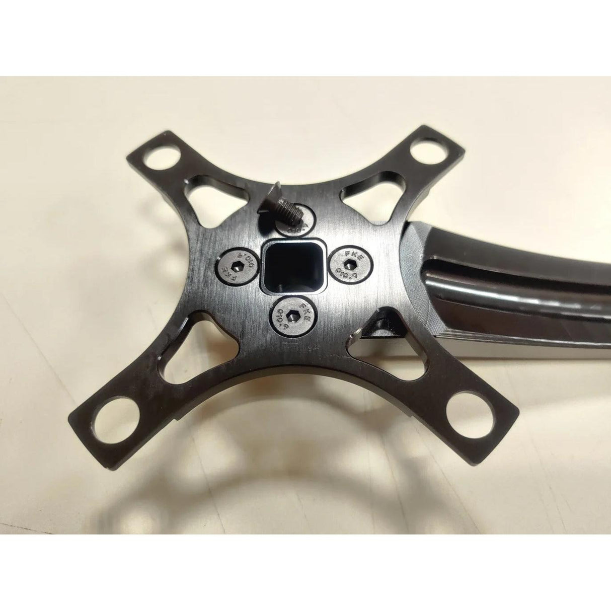 Speedline Parts | CNC'd Alloy Mini BMX Racing Cranks