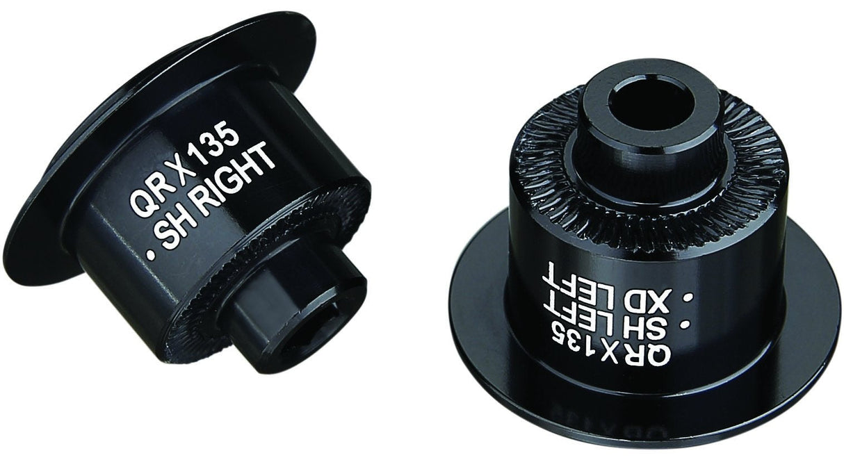 SPANK OOZY / SPIKE / SPOON Hub Adaptors