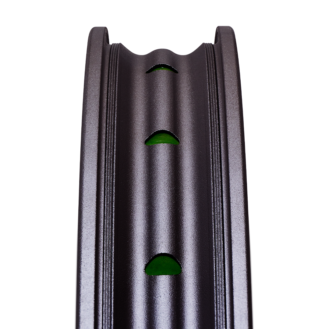 SPANK SPIKE 369 Vibrocore™ Rim