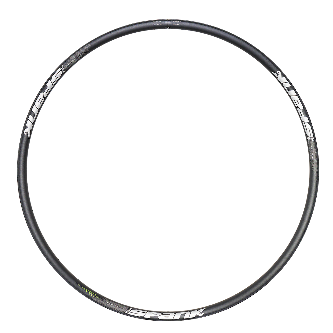 SPANK SPIKE 369 Vibrocore™ Rim