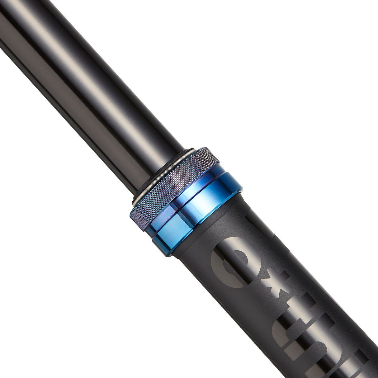 Vario Post Collar and Saddle Clamp Kit