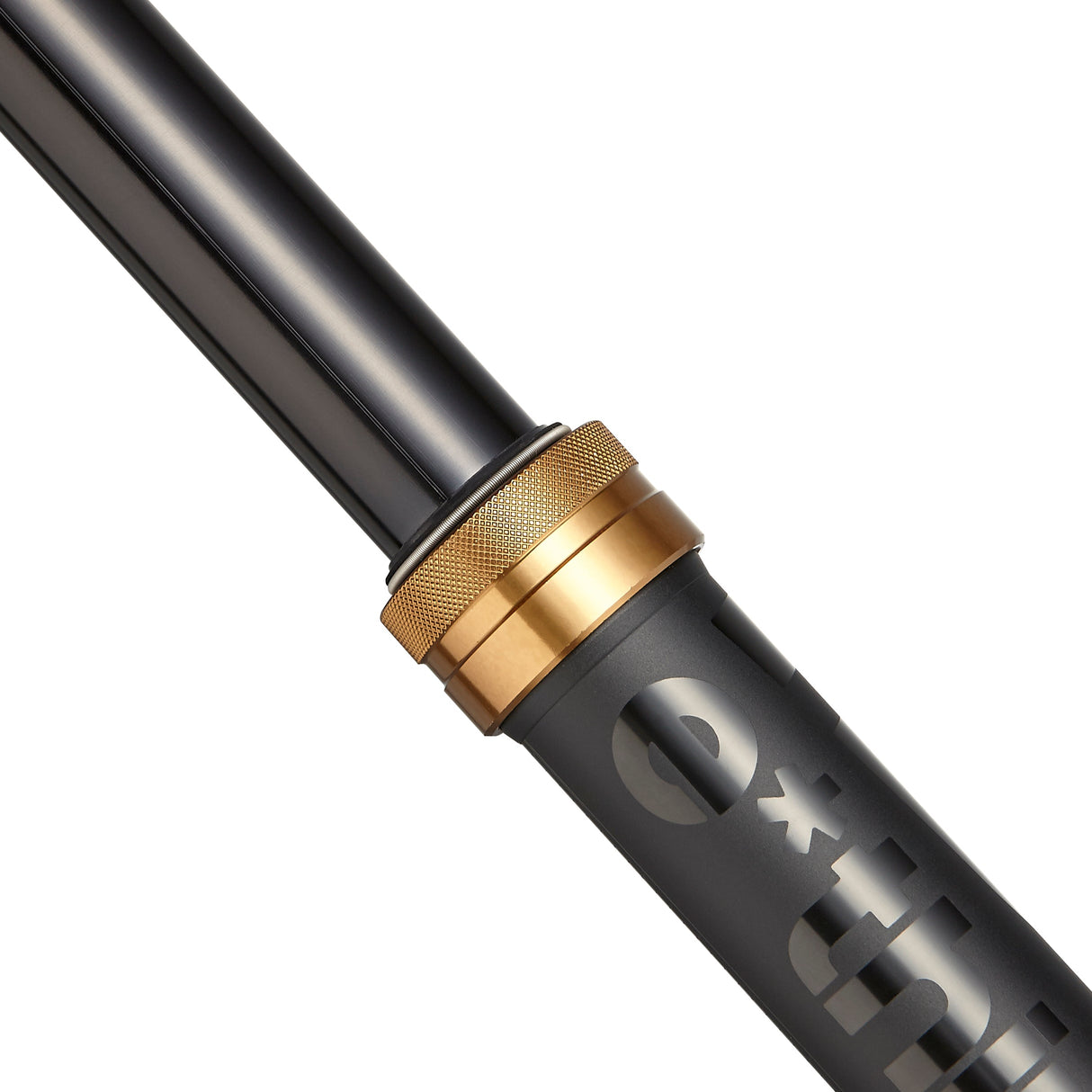 Vario Post Collar and Saddle Clamp Kit