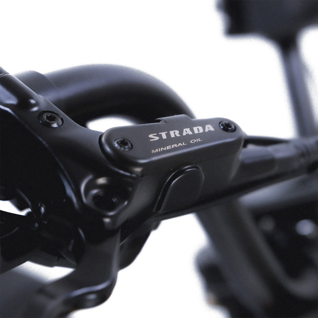 Super Strada - RAGE - Sports Utility E-Bike