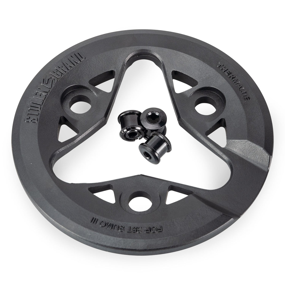SUMO III SPROCKET