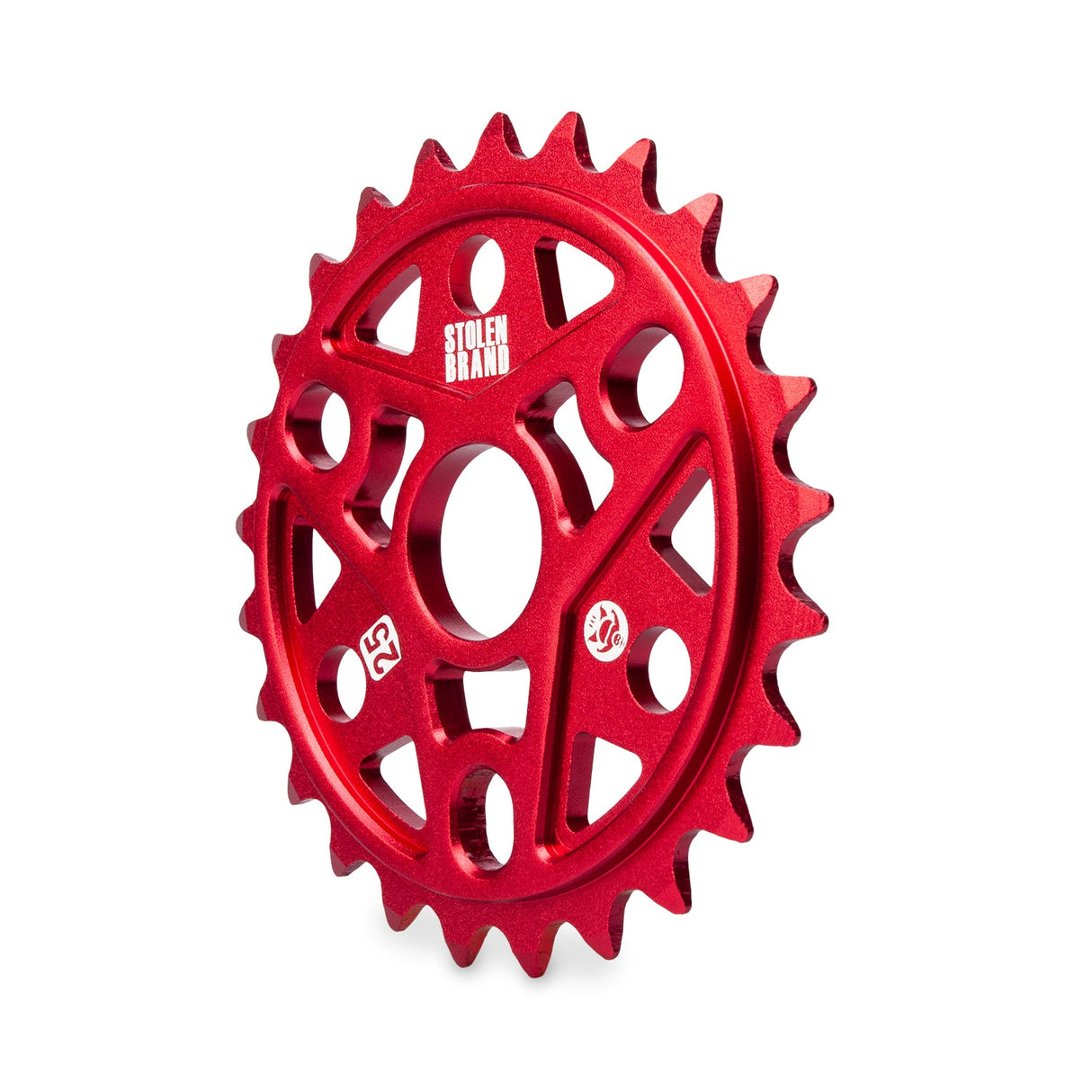 SUMO III SPROCKET