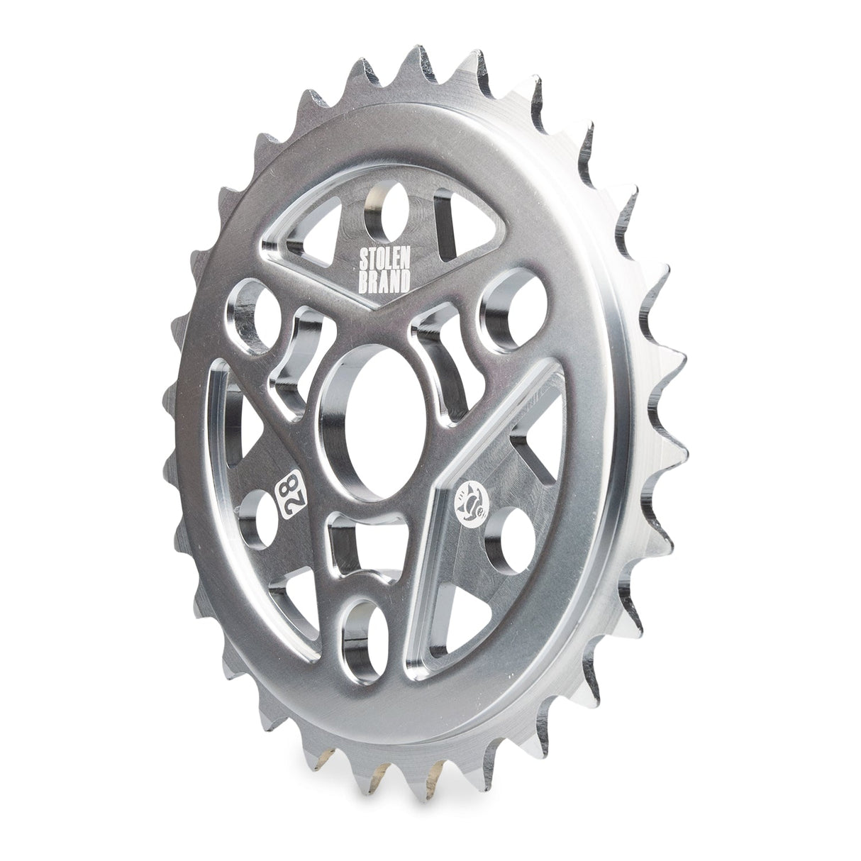 SUMO III SPROCKET