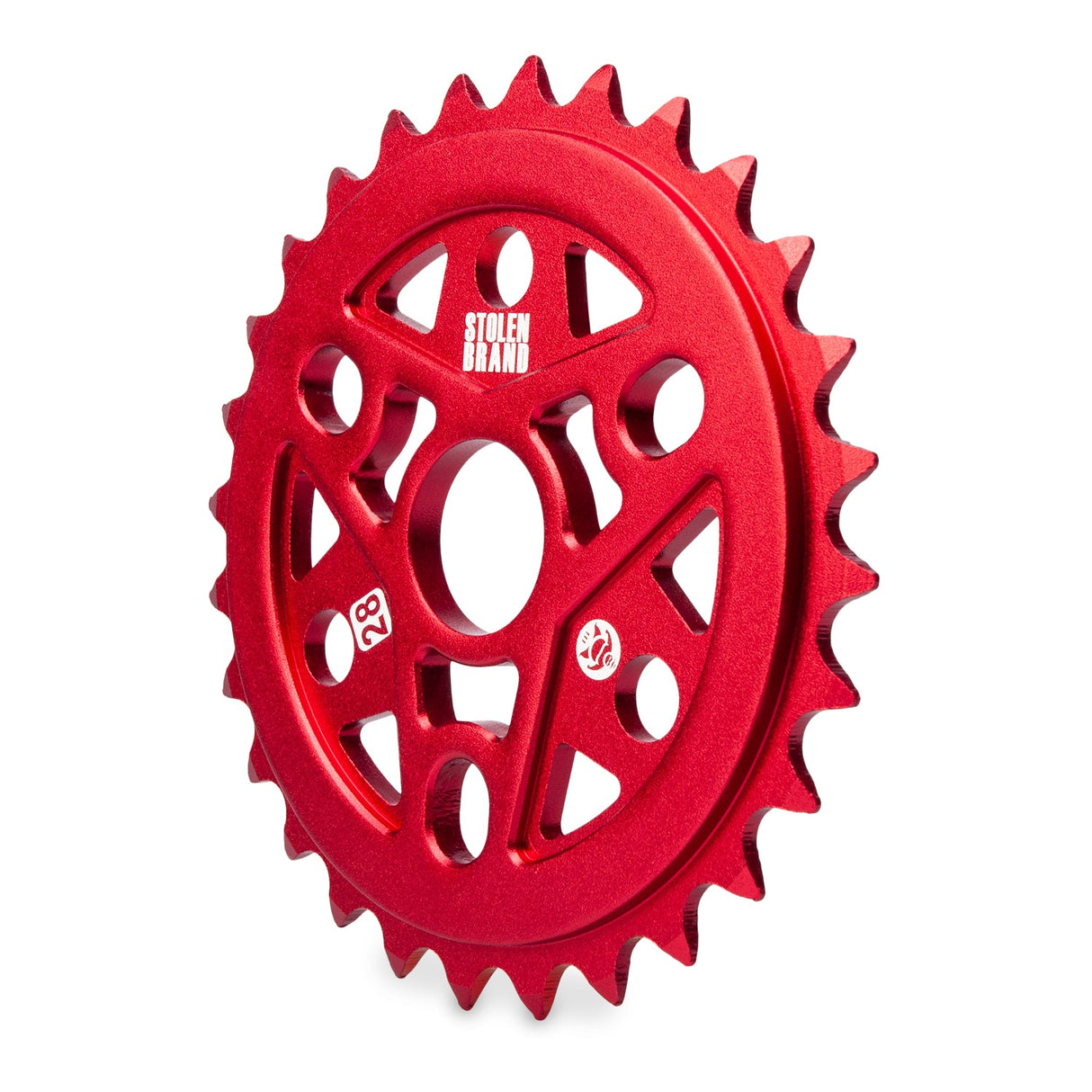 SUMO III SPROCKET