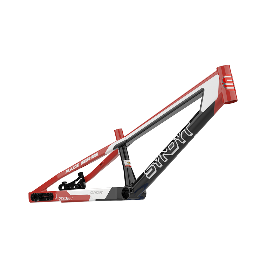 SYB 190: 19” TT Junior XL BMX Frame