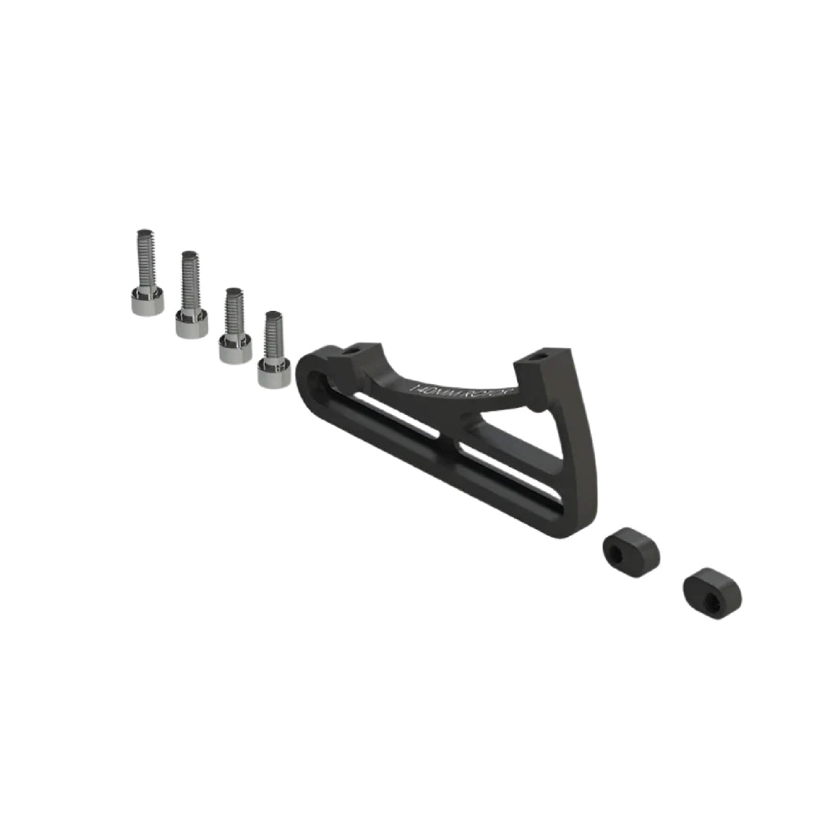 SYNDYT SYB CALIPER MOUNT SYSTEM EXPERT + PRO CONFIGURATIONS