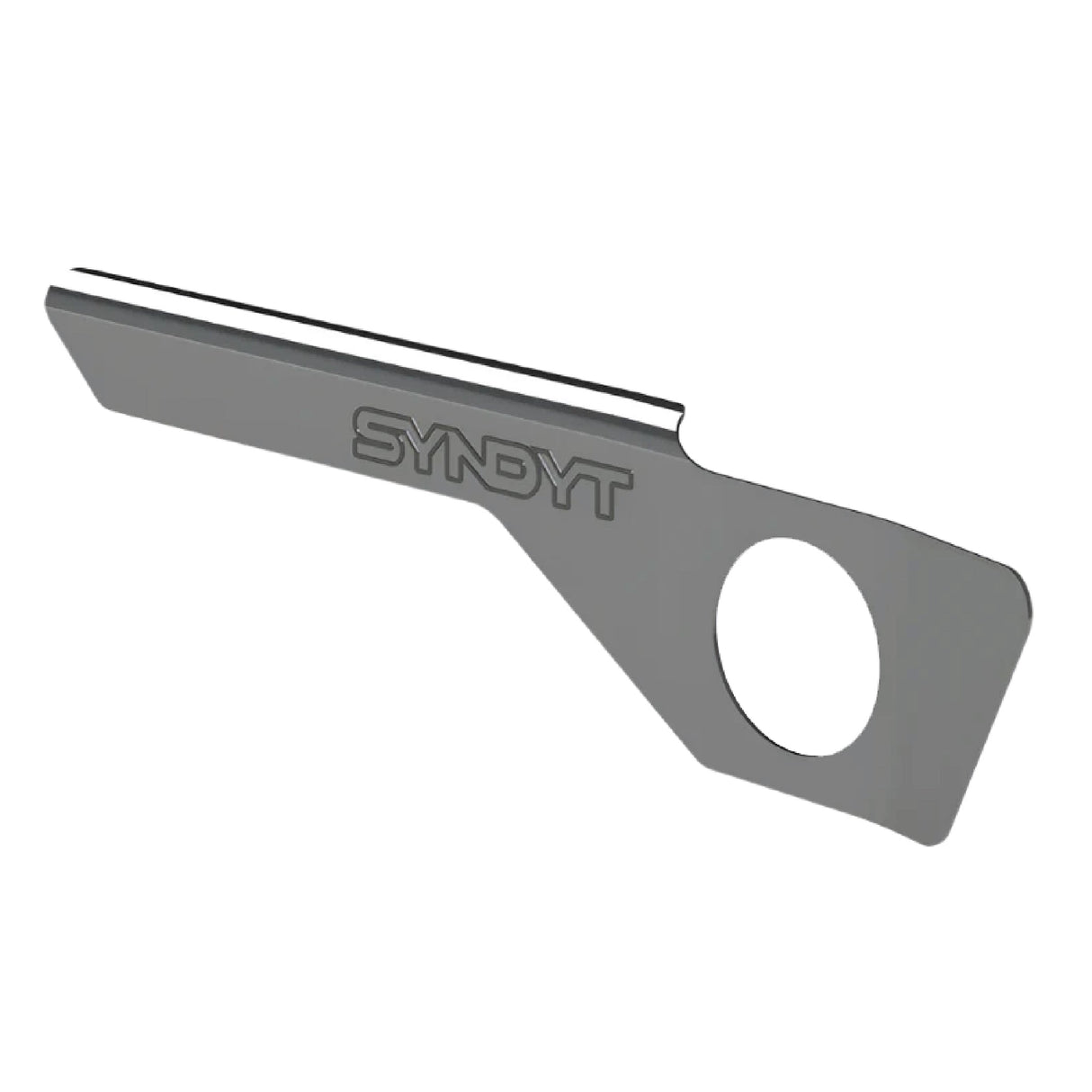 SYNDYT Pro Chain Stay Protector for BMX Bikes