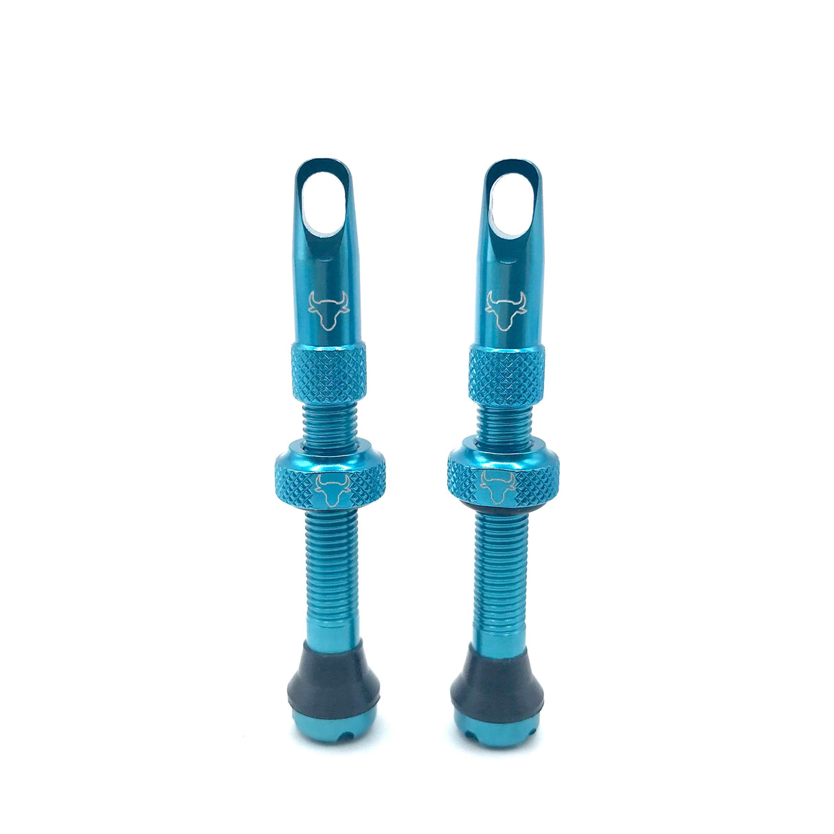 Insert Compatible Tubeless Valves
