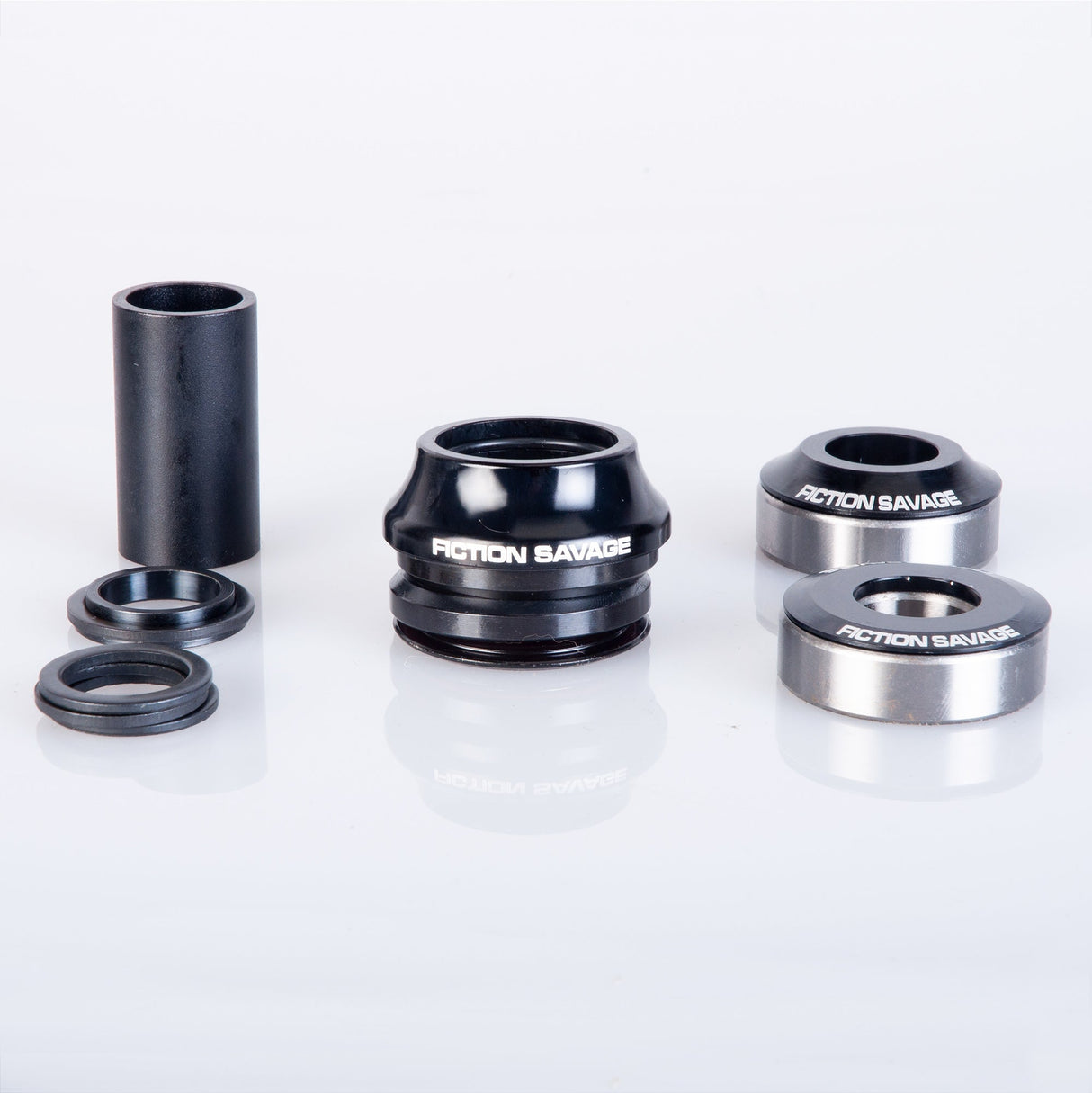SAVAGE HEADSET & BOTTOM BRACKET SALE