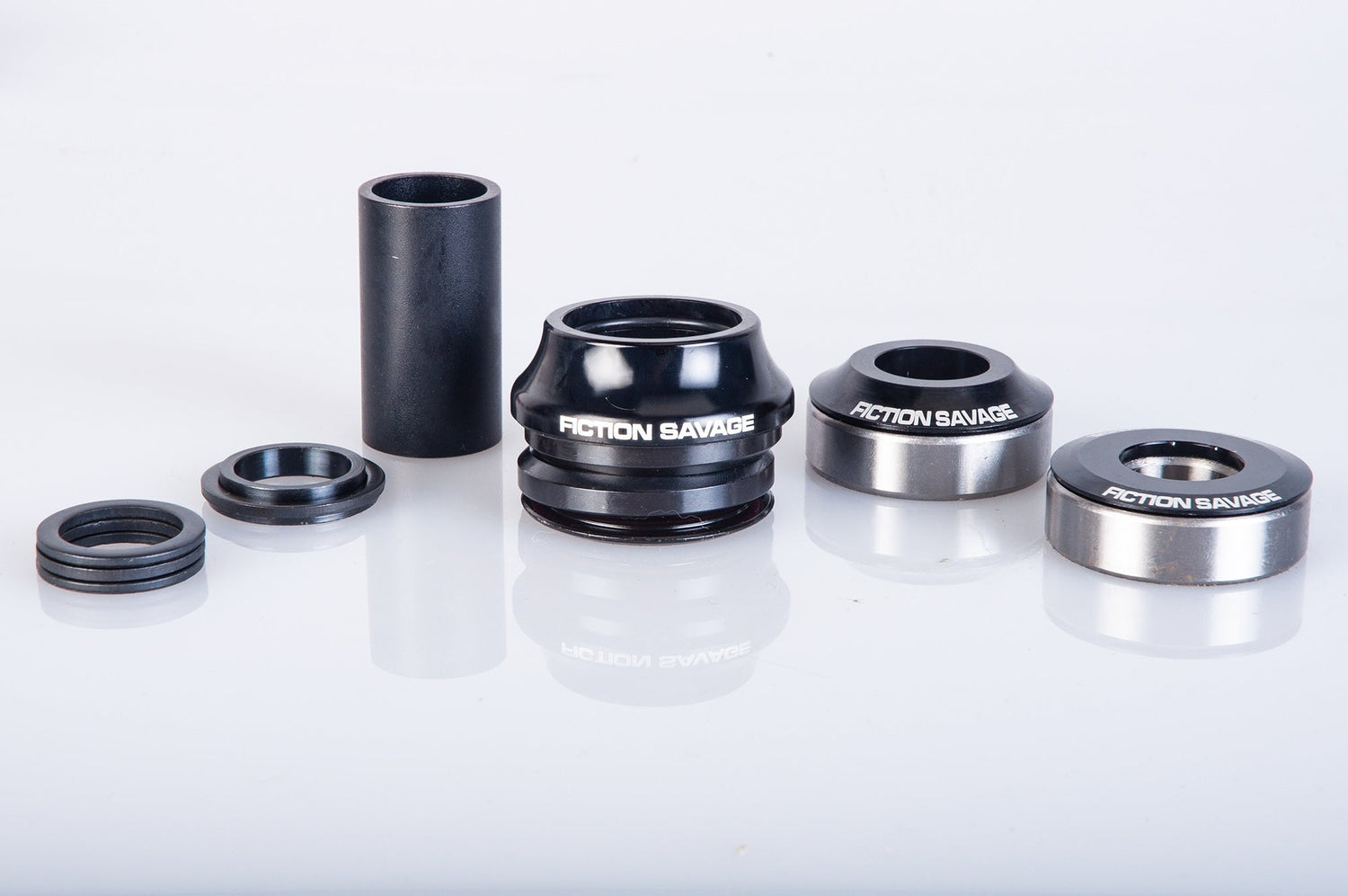SAVAGE HEADSET & BOTTOM BRACKET SALE