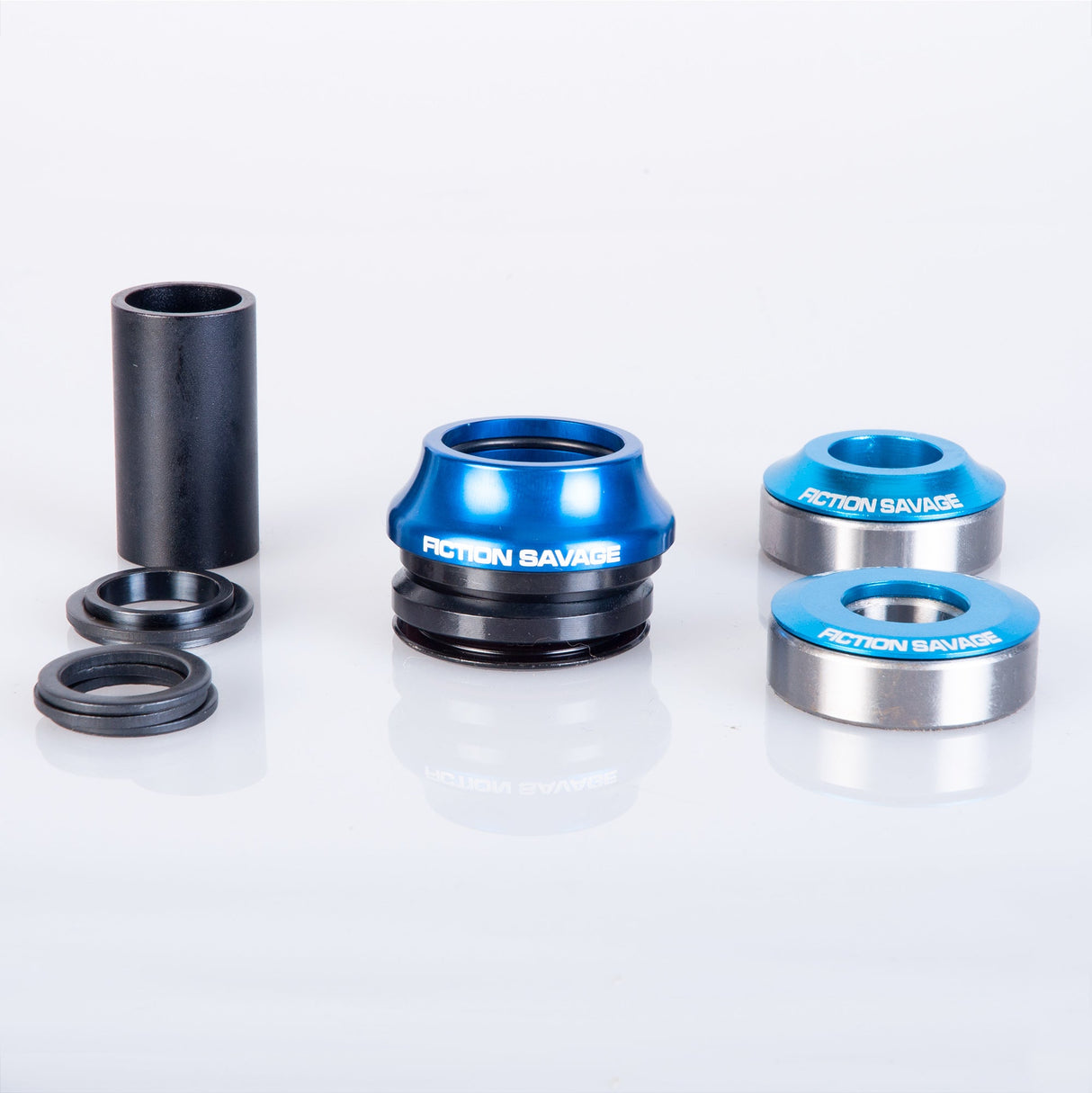SAVAGE HEADSET & BOTTOM BRACKET SALE