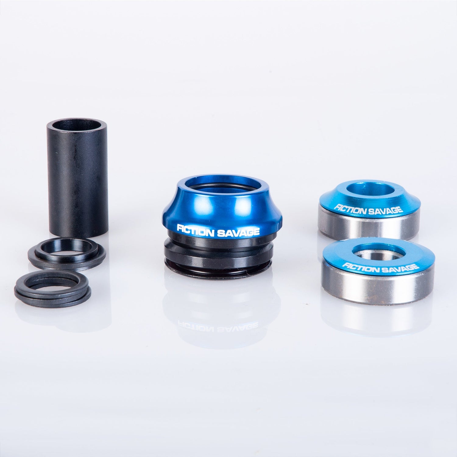 SAVAGE HEADSET & BOTTOM BRACKET SALE