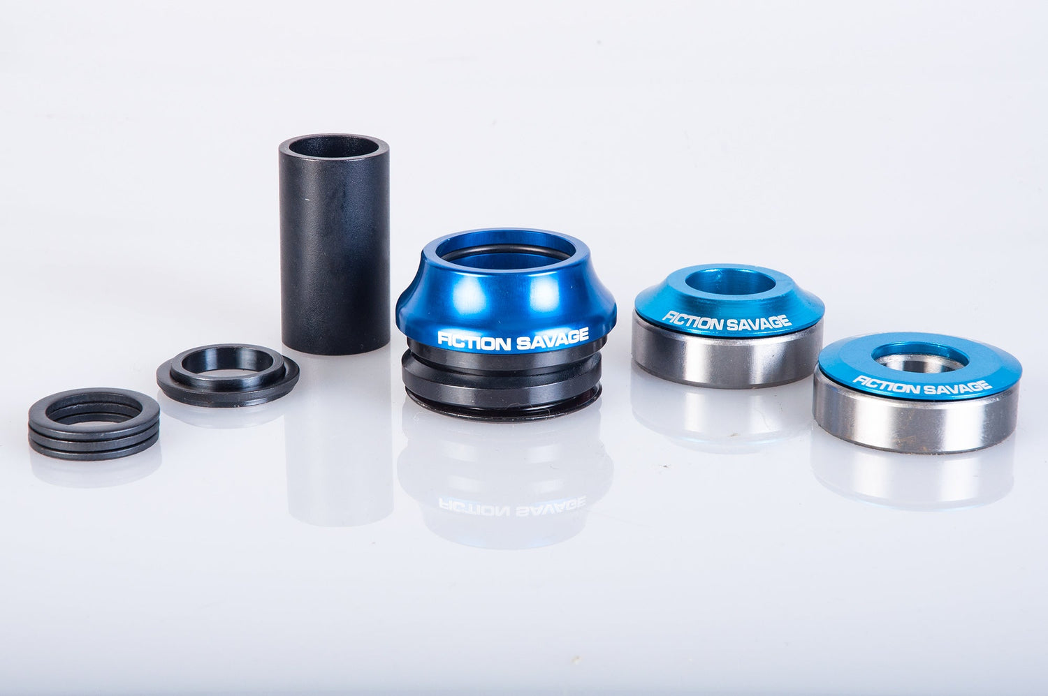 SAVAGE HEADSET & BOTTOM BRACKET SALE