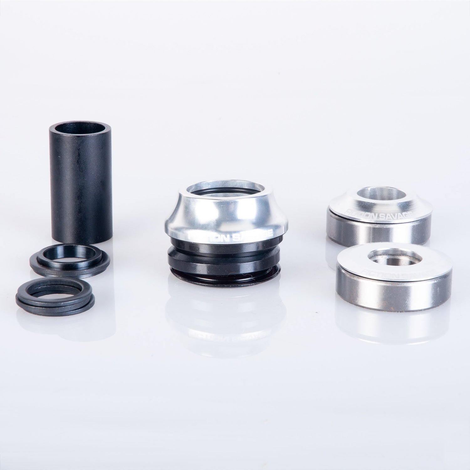 SAVAGE HEADSET & BOTTOM BRACKET SALE