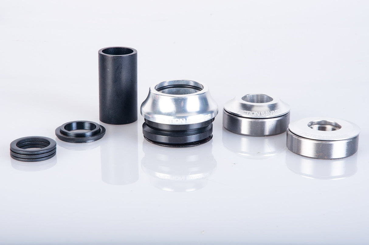 SAVAGE HEADSET & BOTTOM BRACKET SALE