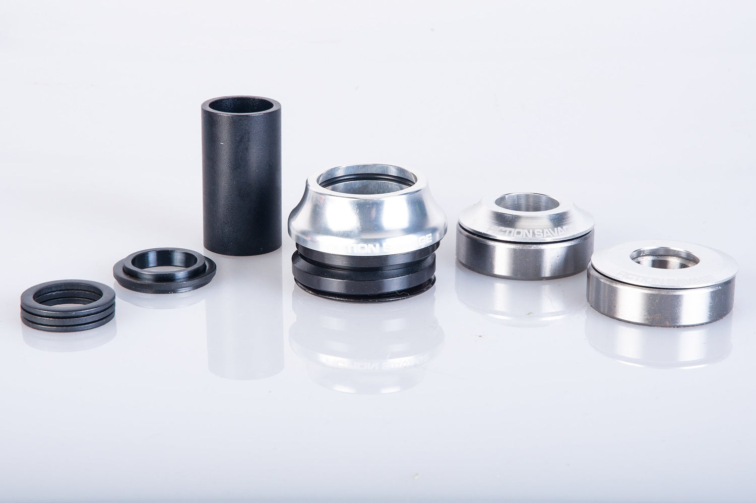 SAVAGE HEADSET & BOTTOM BRACKET SALE