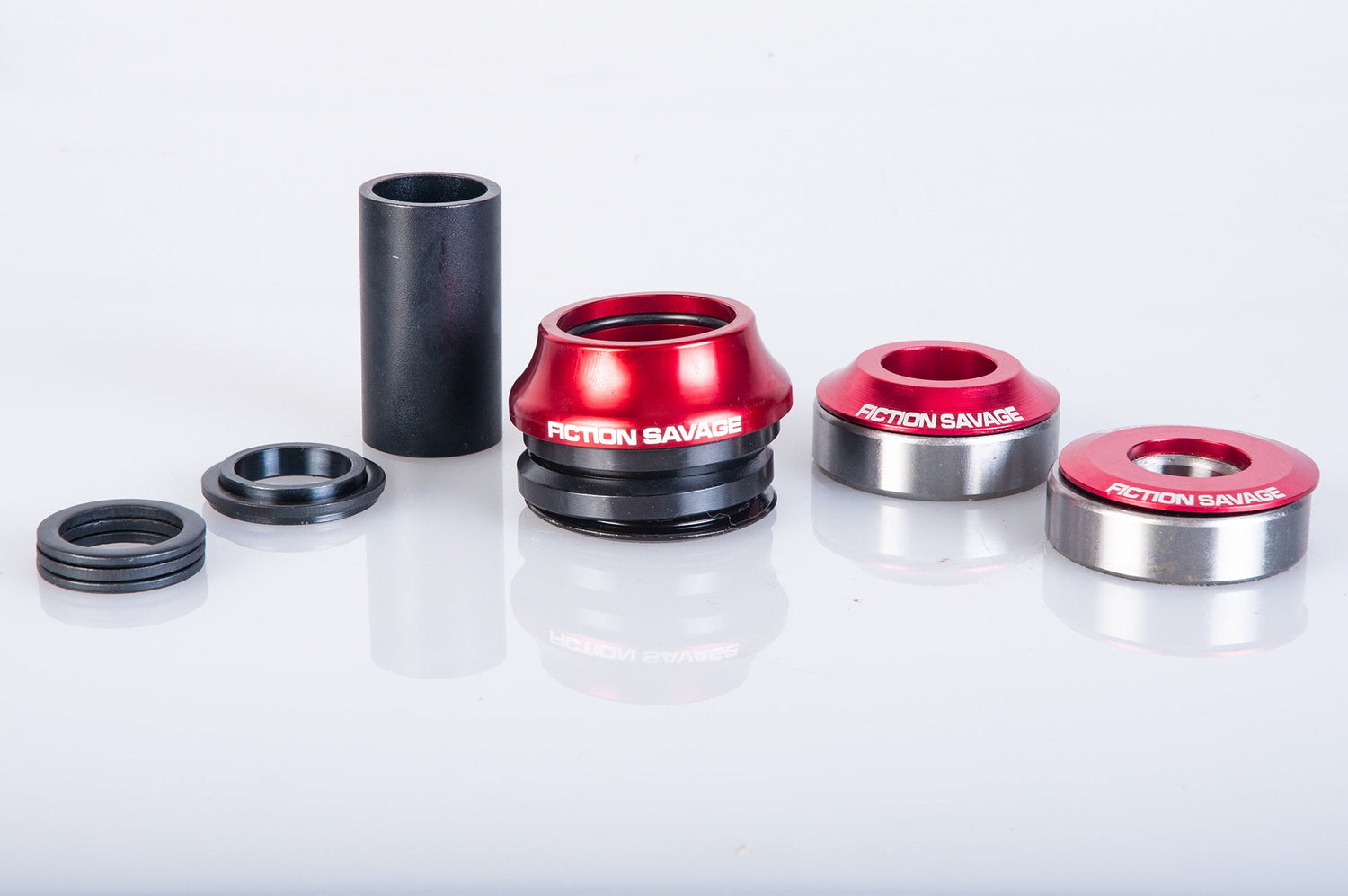 SAVAGE HEADSET & BOTTOM BRACKET SALE