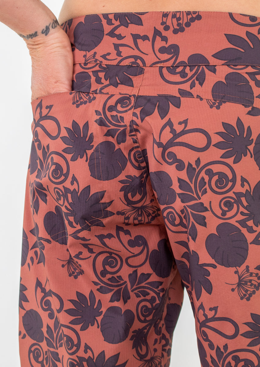 Women's Savvy Shorts 11"