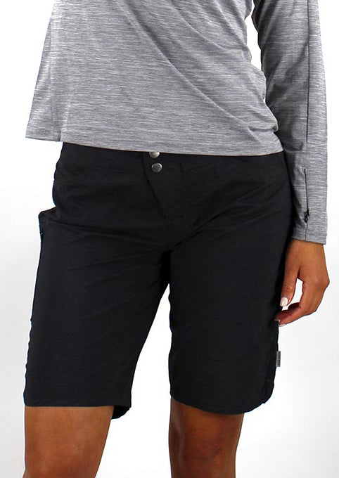 Women's Savvy Shorts 11"
