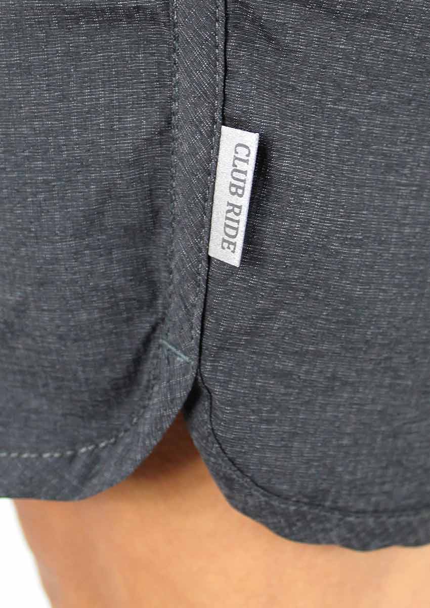 Women's Savvy Shorts 11"