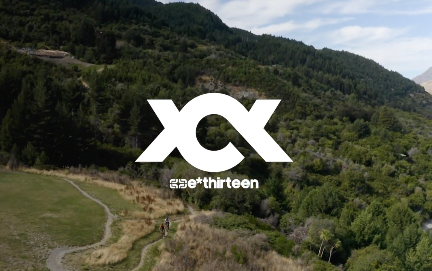 XCX Aluminum Gravel Wheels