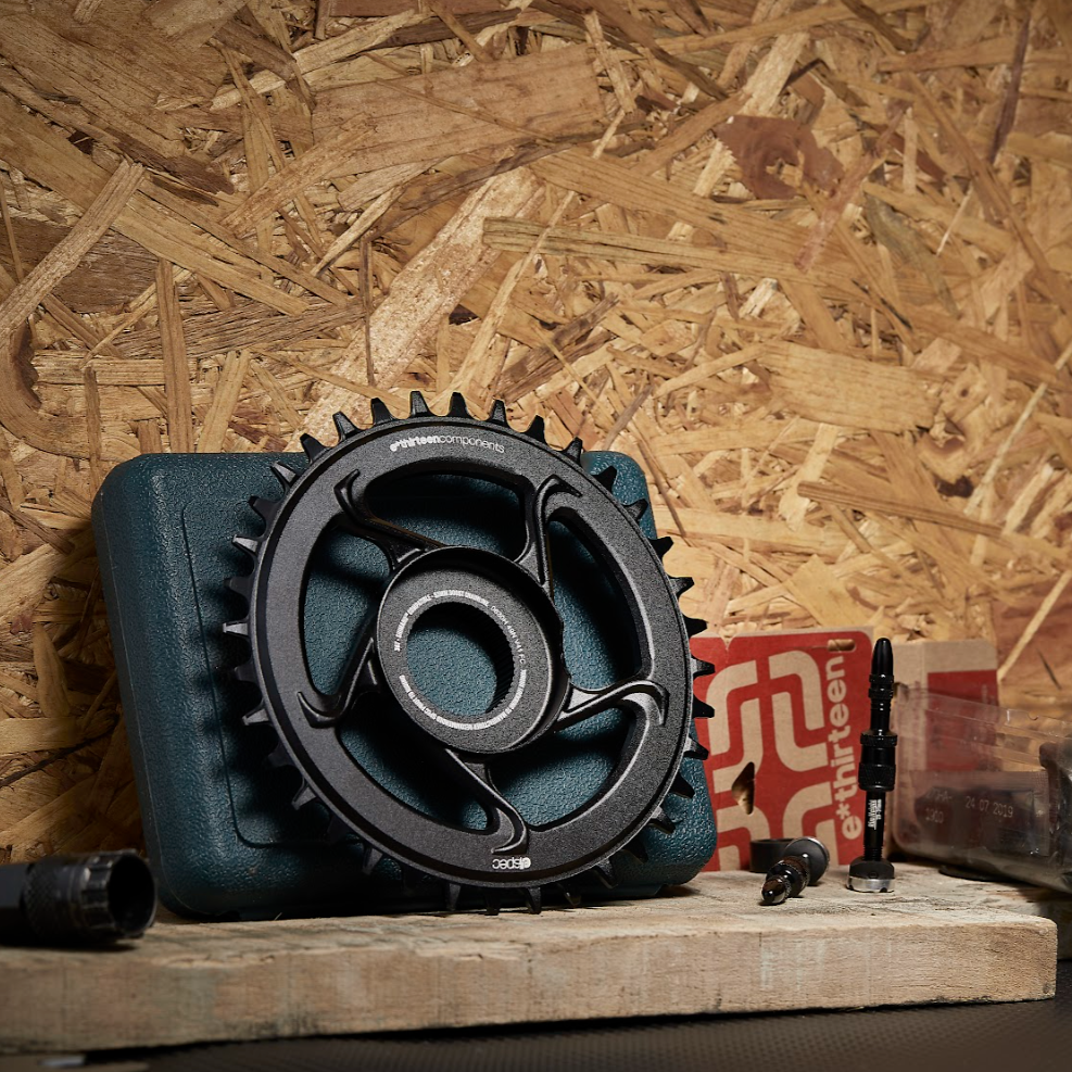 e*spec Direct Mount Chainring