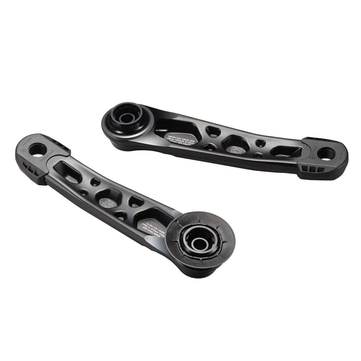 Helix Race e*spec Alloy Cranks
