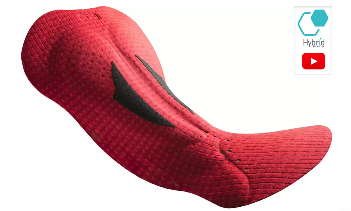 G.S. Padrone Aero Bib Shorts - Long