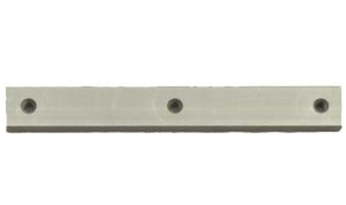 FullBack™ Backing Plate for GT90, GTTL90, GTSL90 4'' GearTrac - YakAttack