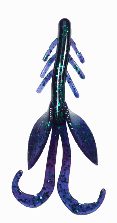 Bait Cave Custom Lures