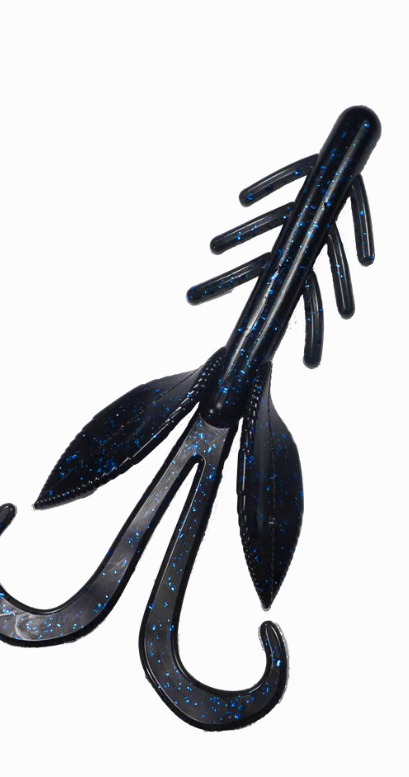 Bait Cave Custom Lures