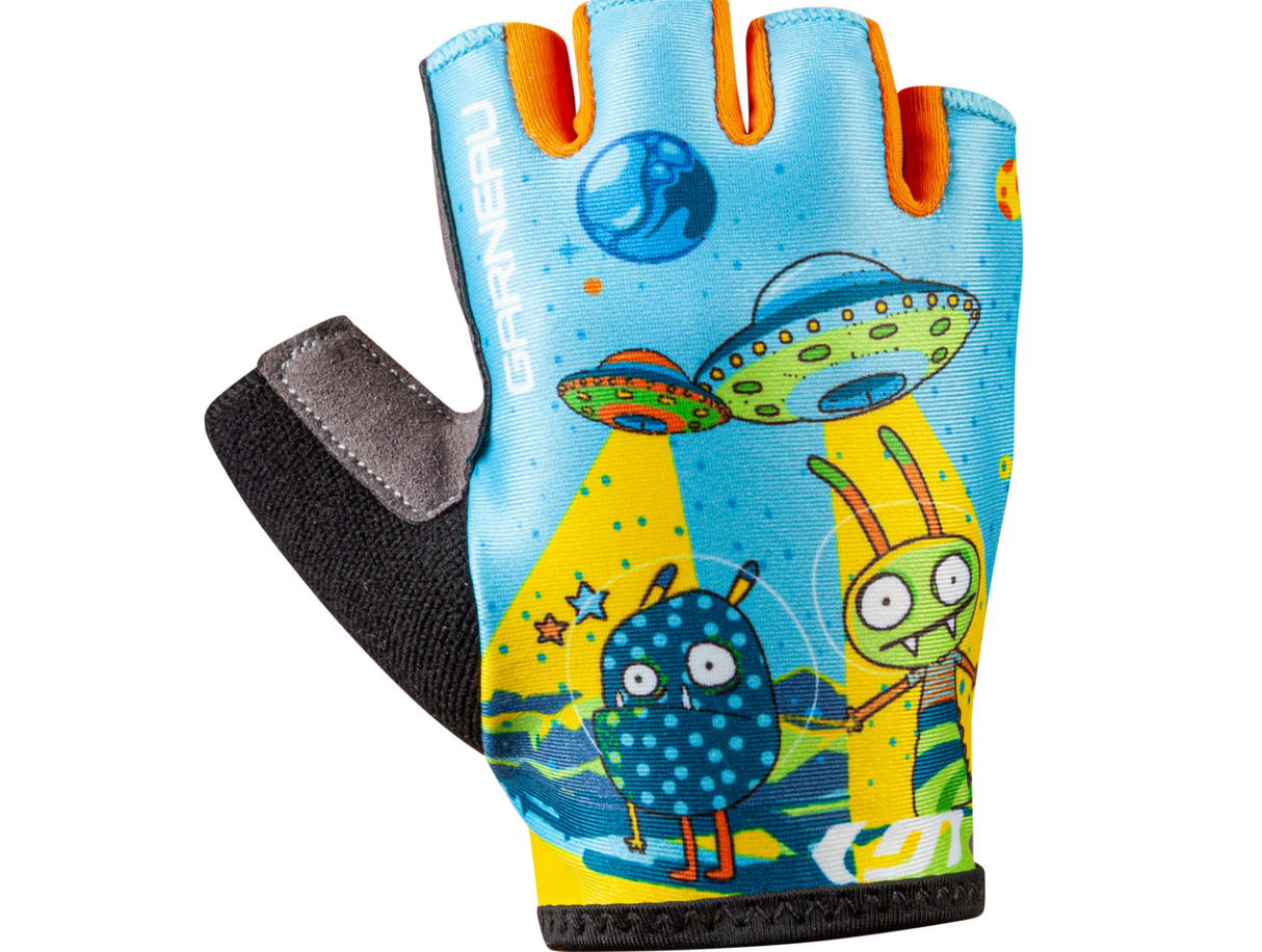 Garneau Kid Ride Gloves