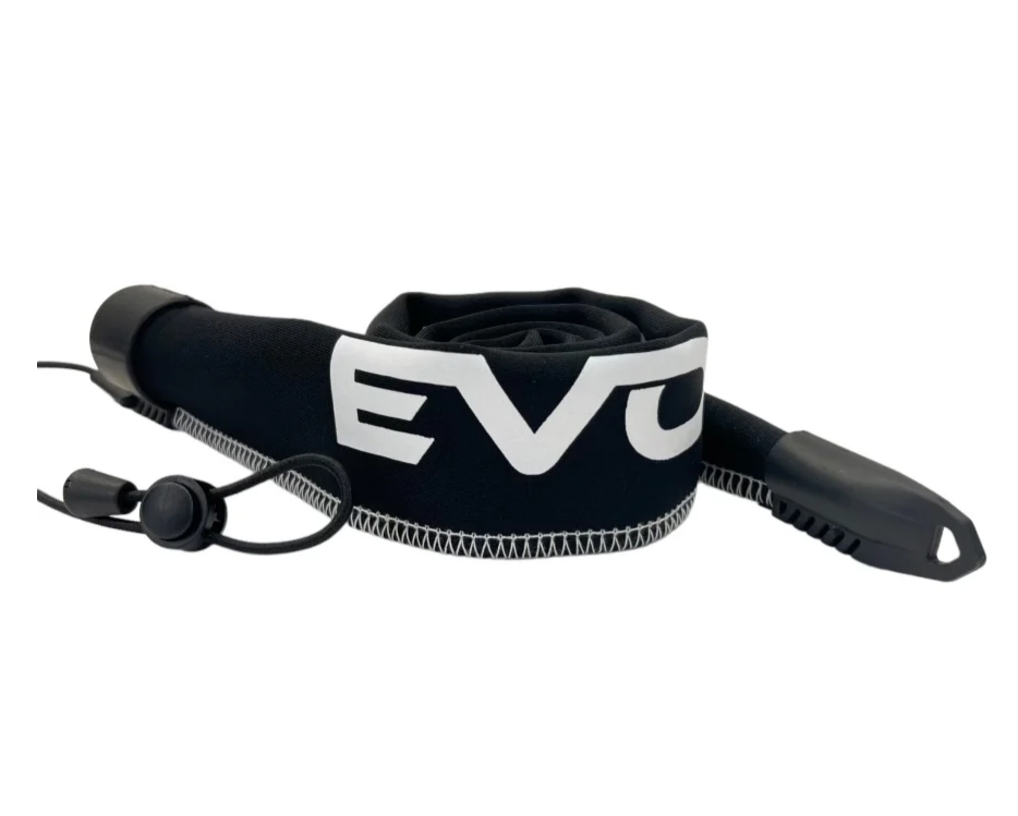 EVOLV Rod Sleeve- - BAITCAST Rod Sleeve