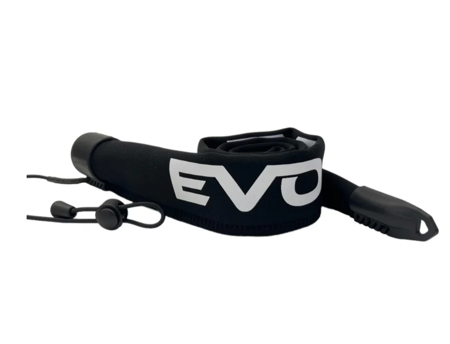 EVOLV Rod Sleeve- - BAITCAST Rod Sleeve