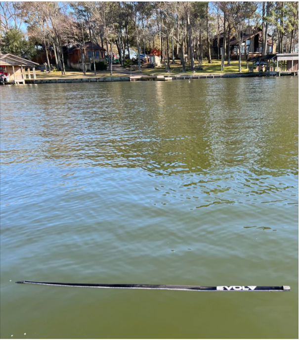 EVOLV Rod Sleeve- - BAITCAST Rod Sleeve