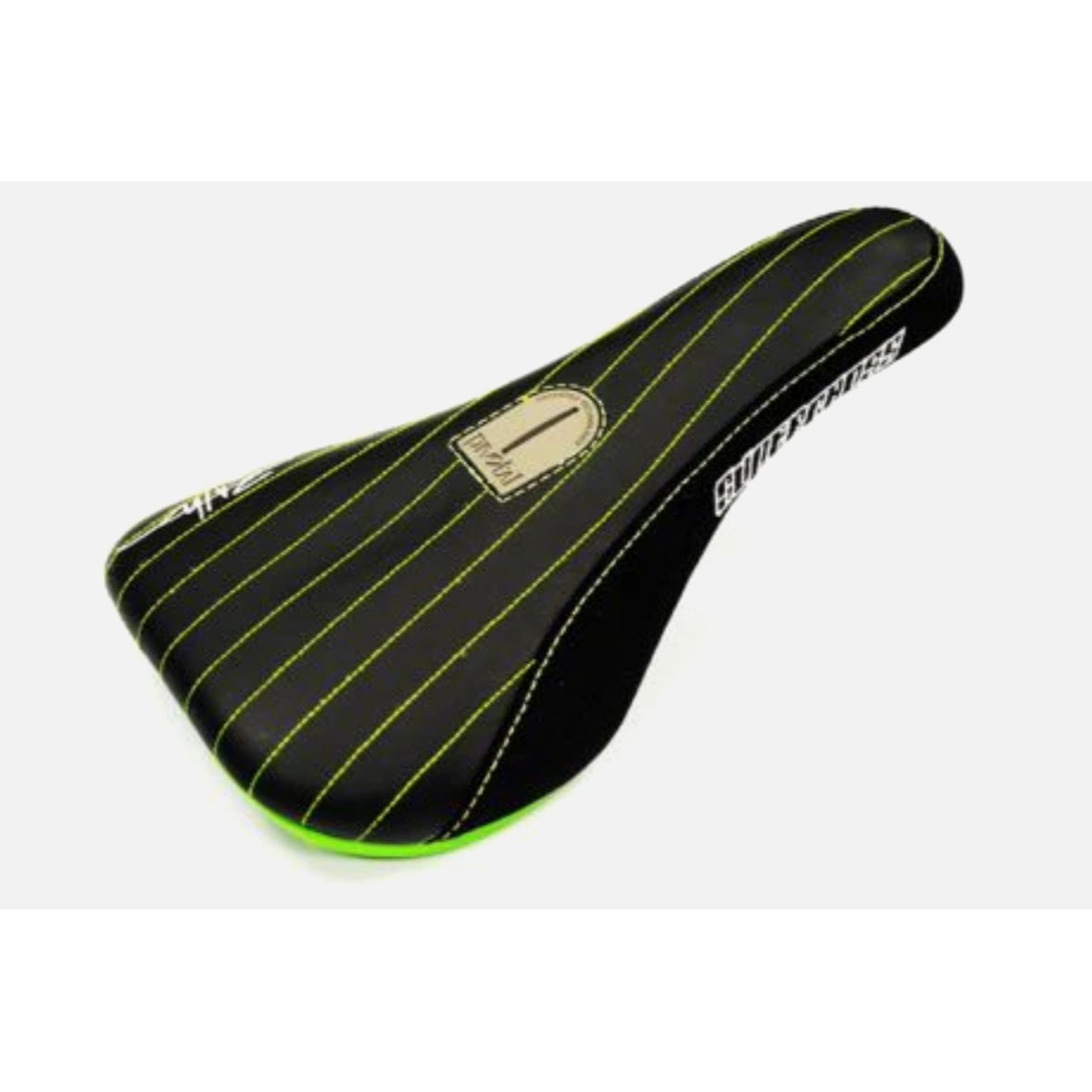 Supercross BMX | Pro Pivotal Slim BMX Racing Saddle
