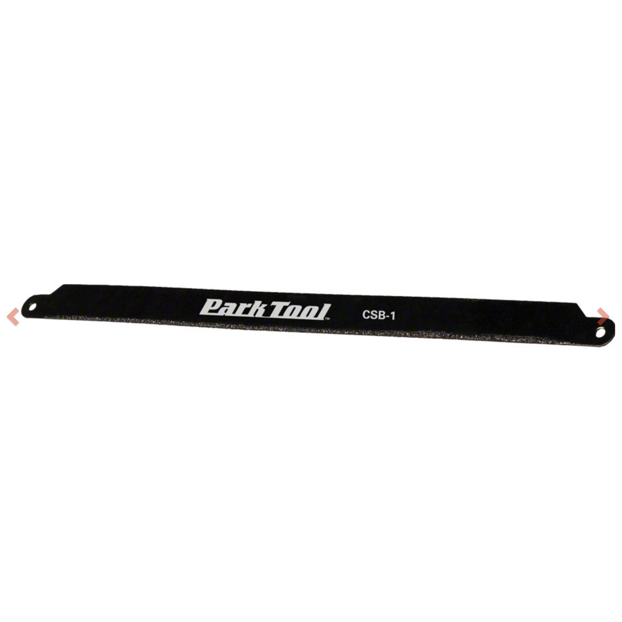 Park Tool CSB-1 Carbon Cutting Saw Blade